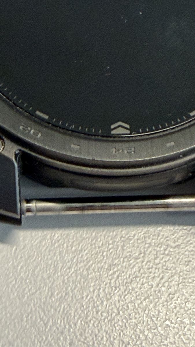 Garmin Smartwatch: Garmin Tactix 8 Amoled 51mm – Gebraucht aus Wohlen bei Bern von codevox 4