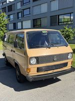 Vw T3 