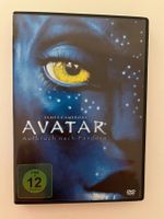 "Avatar" von James Cameron