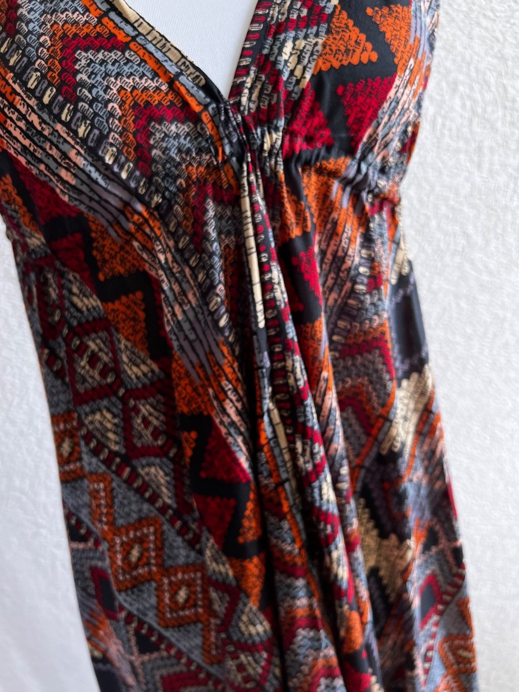 Kleider: Summer dress size 36-38 – Neu (gemäss Beschreibung) aus Münchenstein von ArleneLM 1