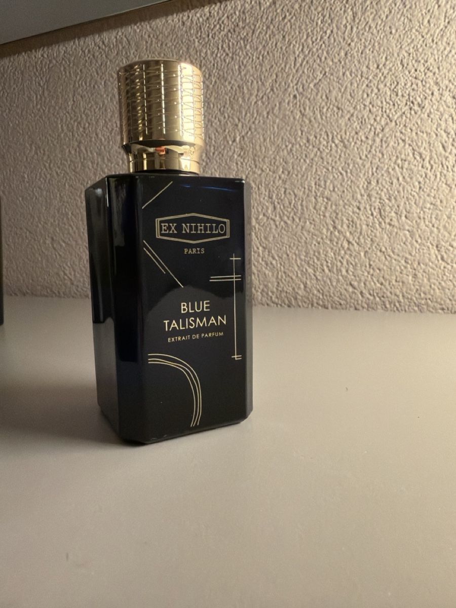 Ex Nihilo Parfum & Eau de Toilette: Ex Nihilo Blue Talisman Extrait de Parfum 100ml Neu – Neu und originalverpackt aus Zürich von mro_d2d8