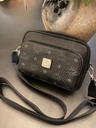 MCM Umhängetasche (Unisex)