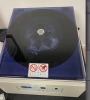 Centrifuge VS400 can be used for PRP(Platelet-Rich Plasma) m