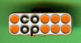 Coop  Logo