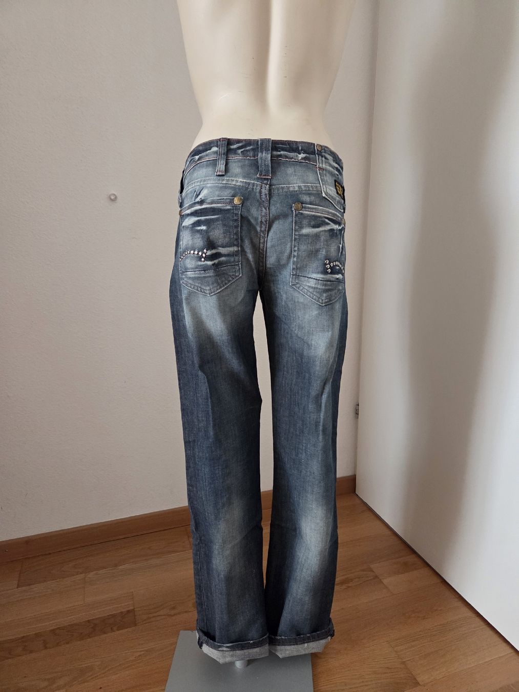 G-Star Jeans: G-Star Jeans – Gebraucht aus Luzern von asmele2 4