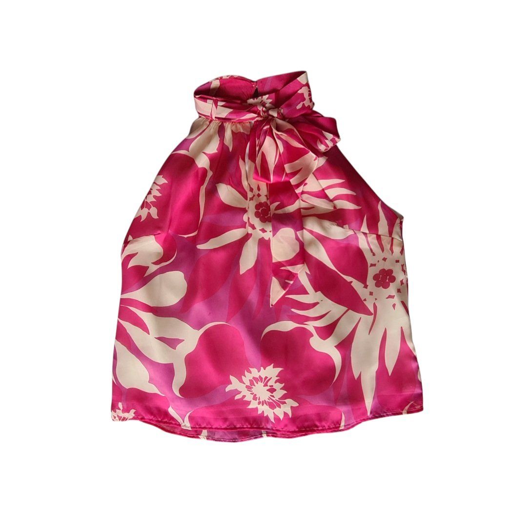 Morgan Top: Blouse sans manches Morgan – Nuovo (secondo la descrizione) da Renens VD venduto da del_t2kx
