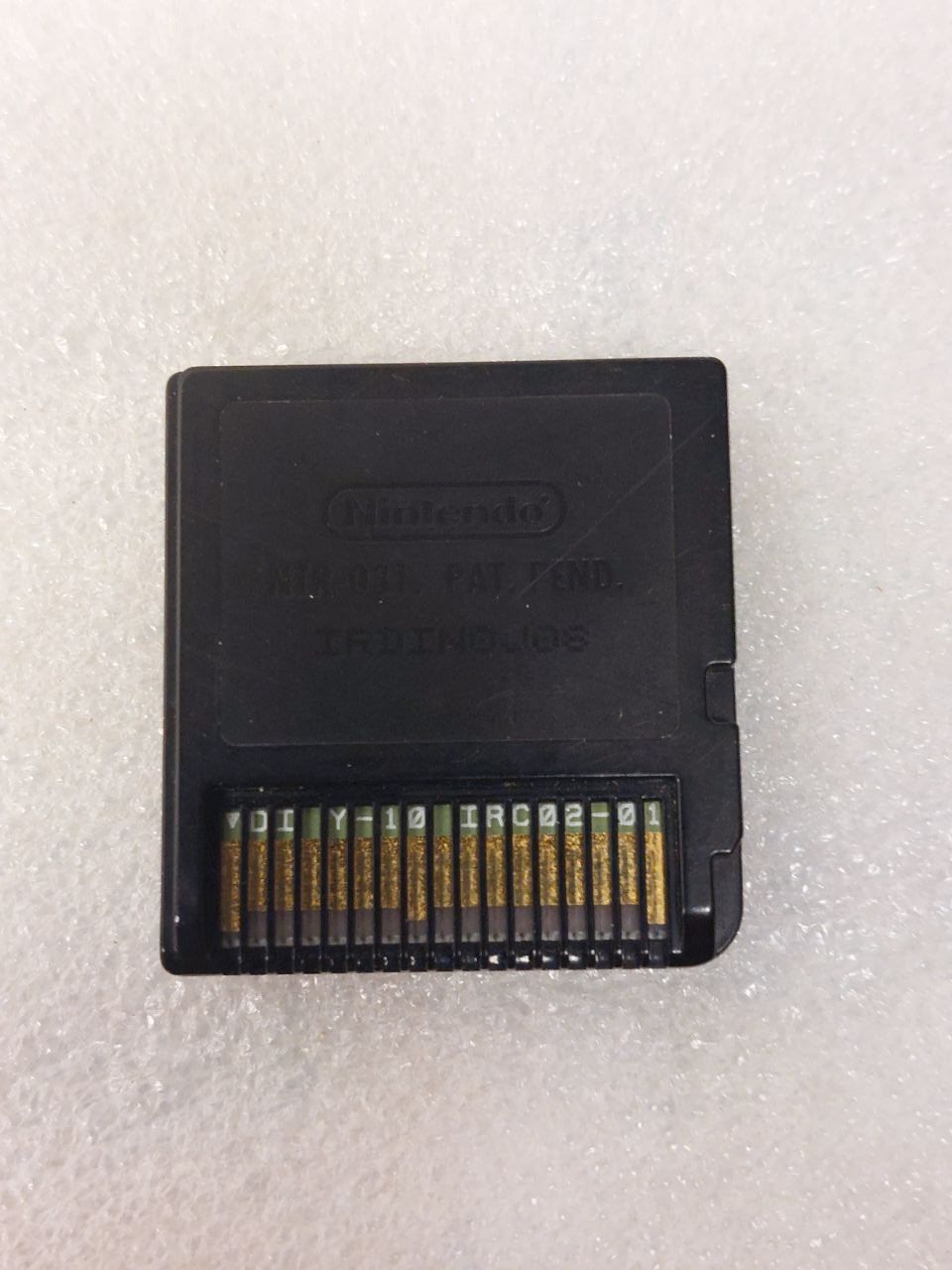 Nintendo Giochi: Pokémon Versione Bianca 2 - Nintendo DS – Usato da Pambio Noranco venduto da Pol69 1