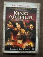 King Arthur