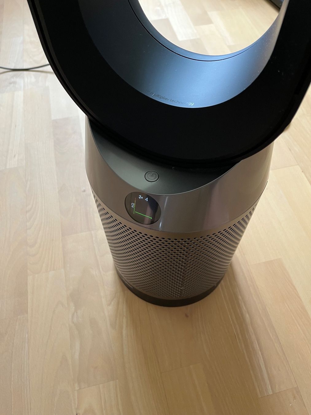 Dyson Heiz- & Lüftungstechnik: Dyson Air Multiplier Technology – Gebraucht aus Zürich von  2