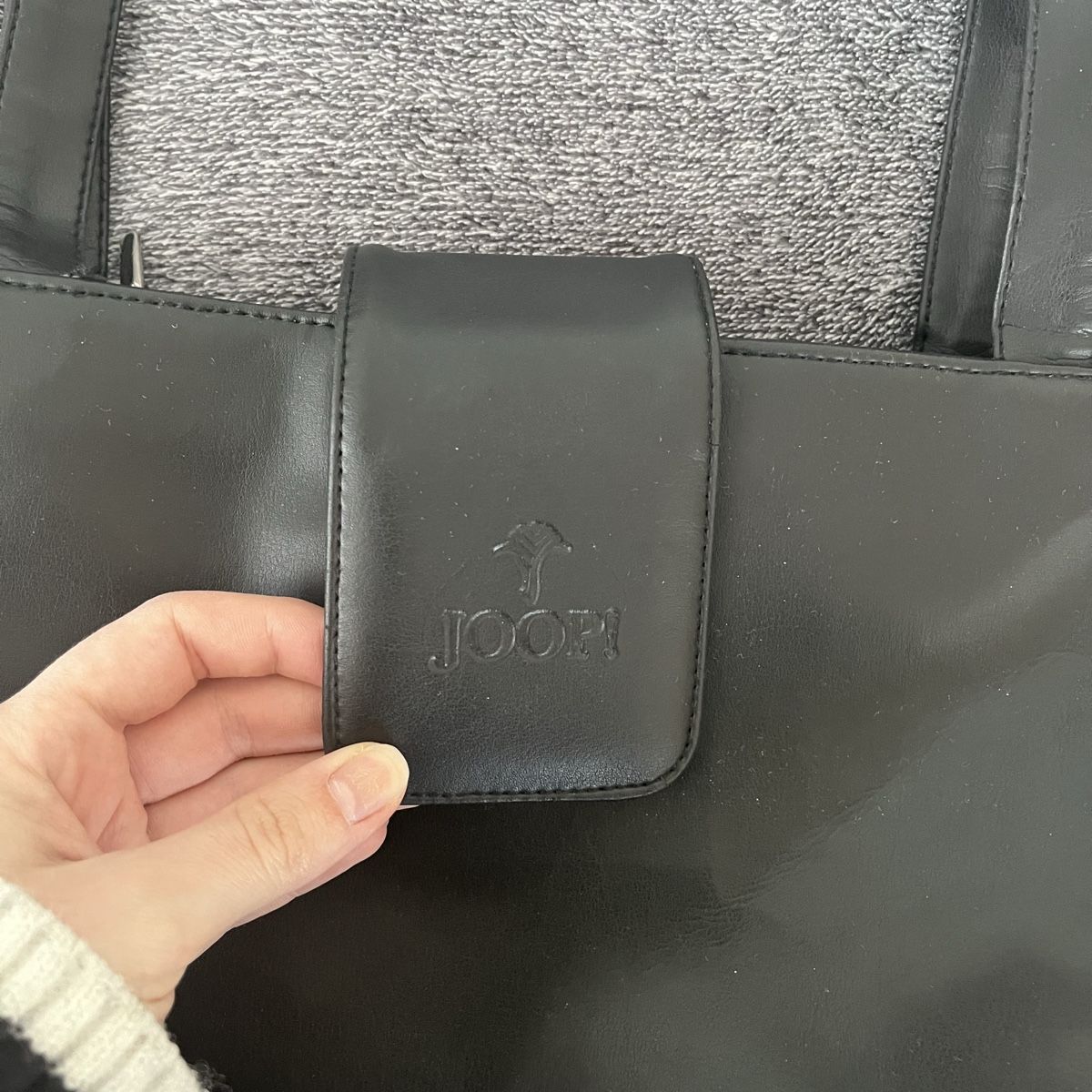 Joop Taschen für Damen: Joop Tasche – Gebraucht aus Zug von saskia-chiara 1