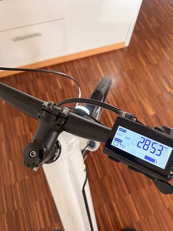 Stromer Velos: Stromer ST1 – Gebraucht aus Herisau von eK61 1