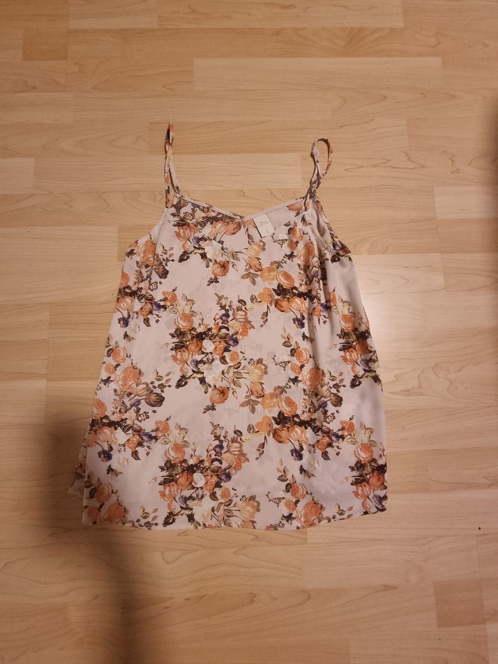 Zebra Tops: Sommer-Top – D'occasion à Derendingen par Sarah.jana