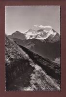 Neuer Weg BRIENZER-ROTHORN-BRÜNIG - 1946