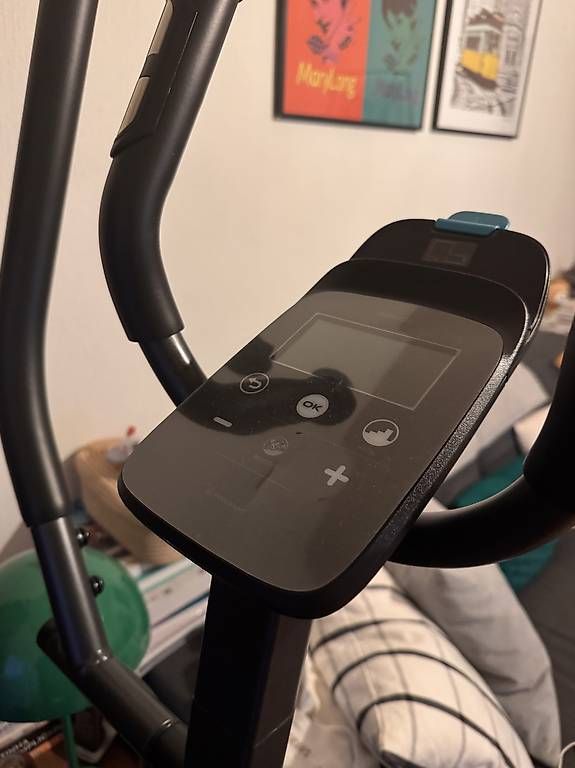 Hometrainer: Elliptique  – Gebraucht aus Lausanne von ang_ks77 2
