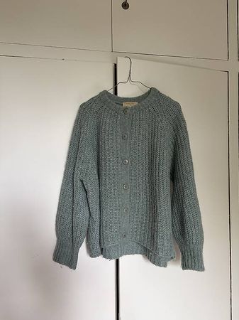 Sezane Strickjacke