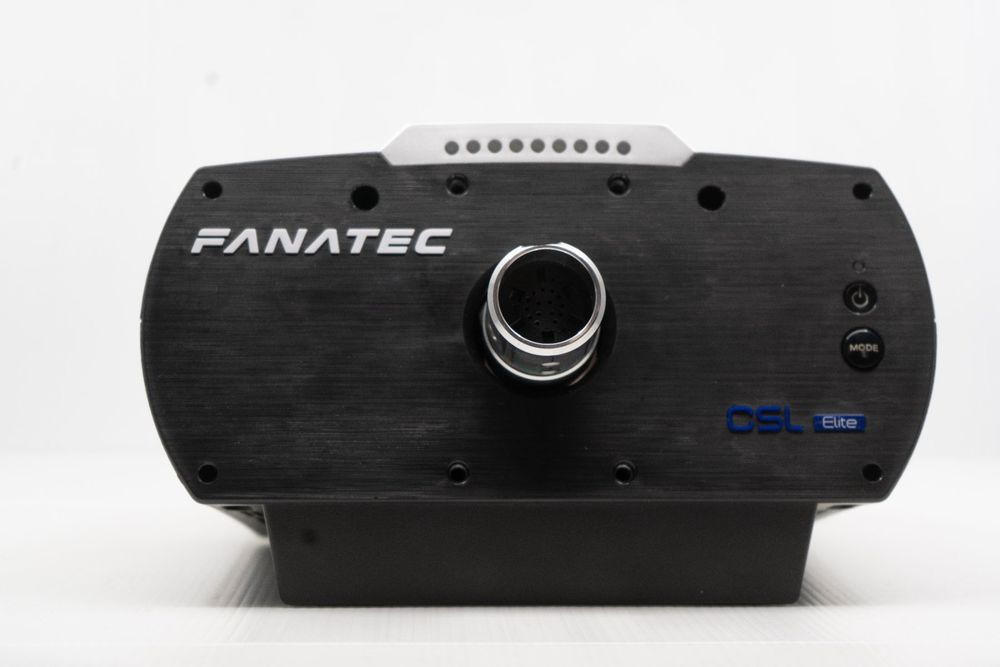 【値下げ】FANATEC CSL Elite Wheel Base V1.1