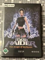 Lara Croft Tomb Raider: The Angel of darkness - PC (2003)