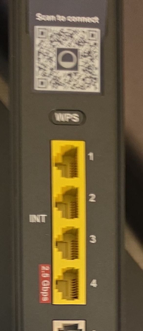 Sunrise Modems & Router: Sunrise Router – Gebraucht aus Tenniken von sera1968 3