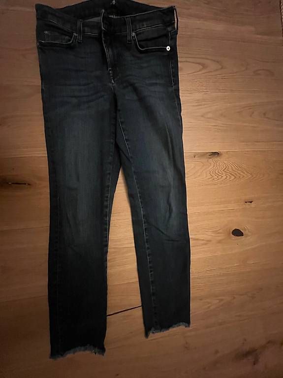 Mankind Jeans: 7 for all mankind - ankle jeans – Gebraucht aus Zürich von Iliana22