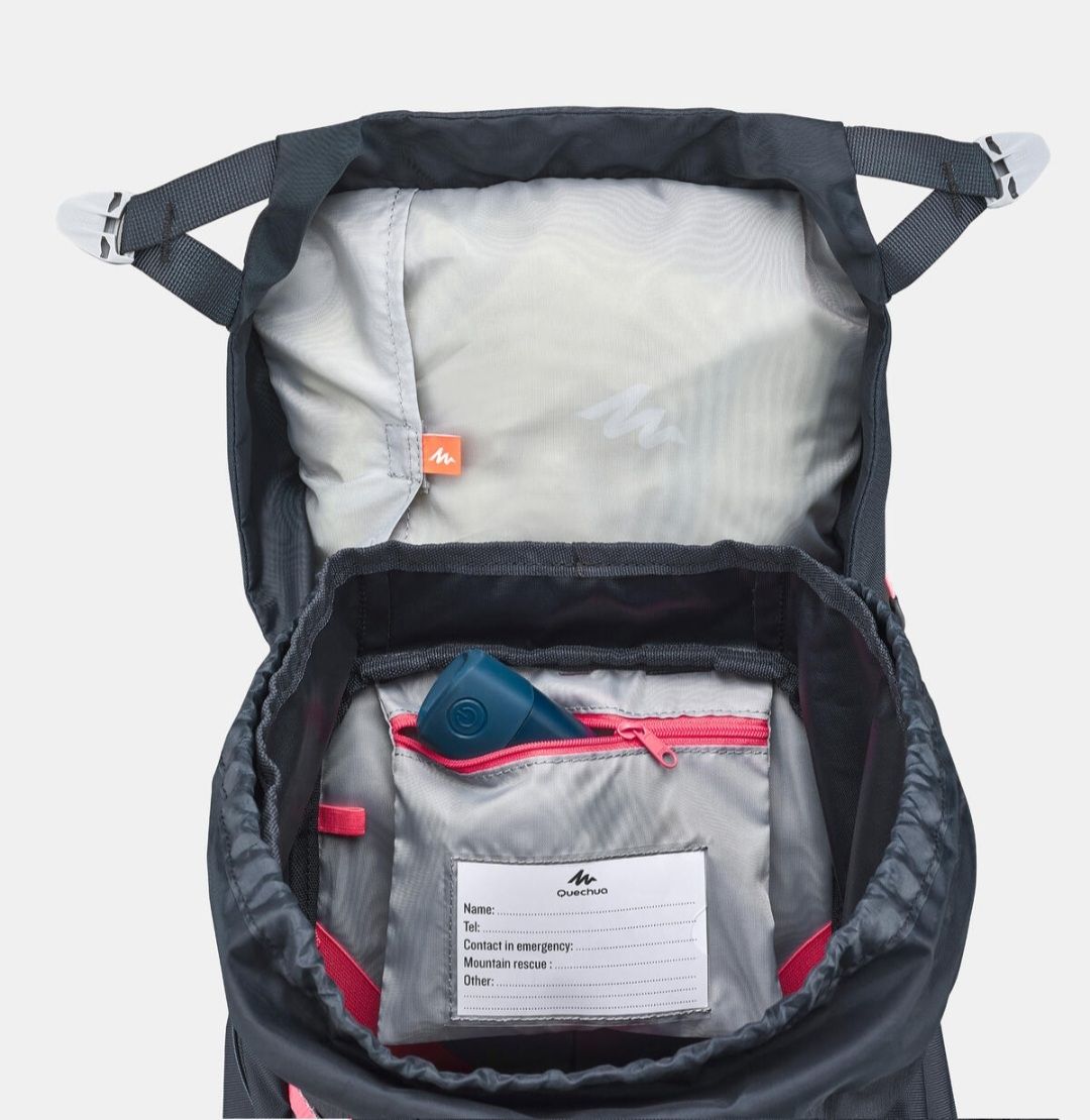 Decathlon Sacs & sacs à dos: Rucksack 28 Liter, Quecha  – D'occasion à Seuzach par nadine.baur84 9