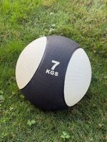 Medizinball 7 KG