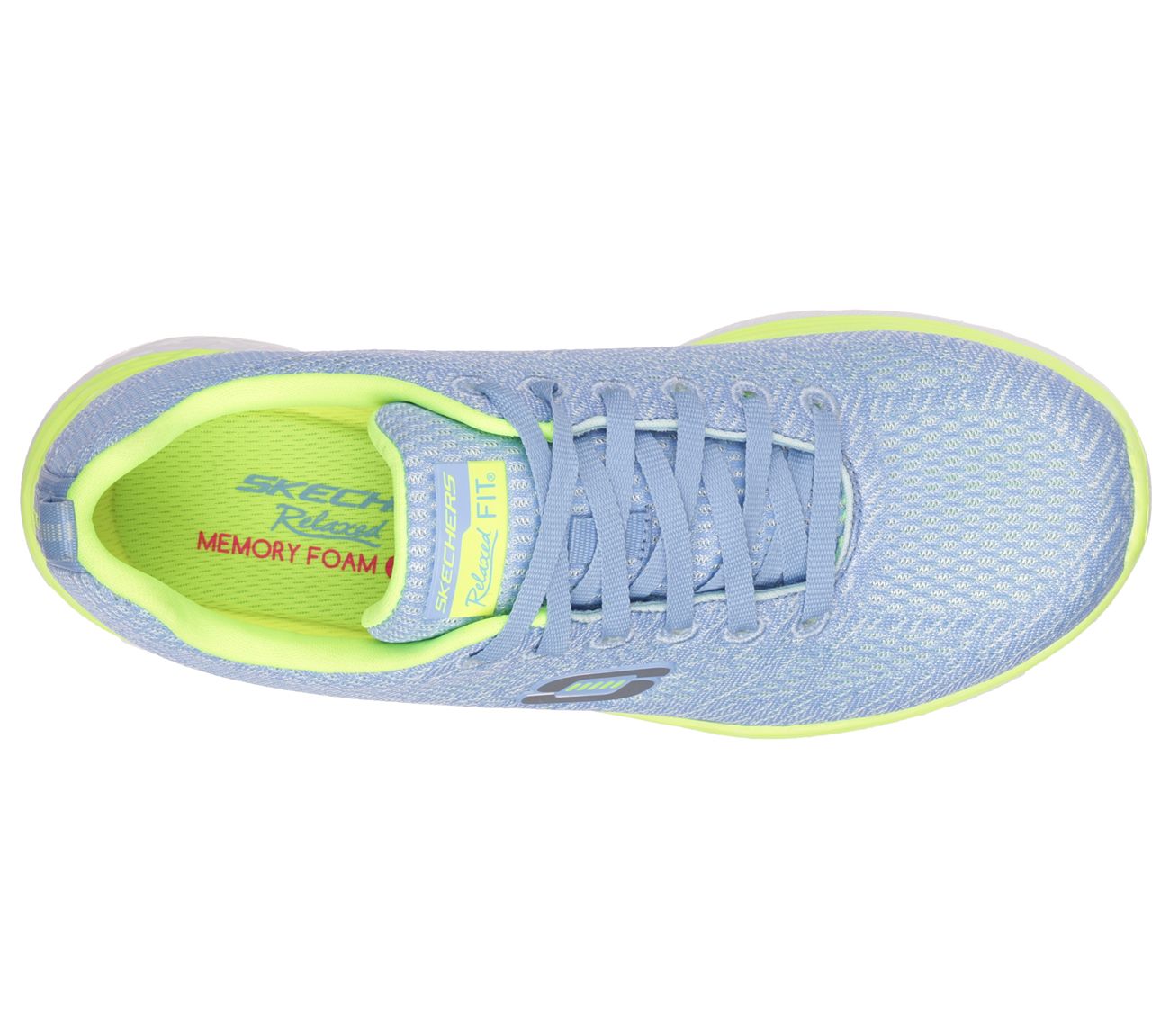 Scarpe da donna: Skechers Equalizer Valeris 2, UK 8 = EU… – Nuovo (secondo la descrizione) da Seengen venduto da SportDreams 4