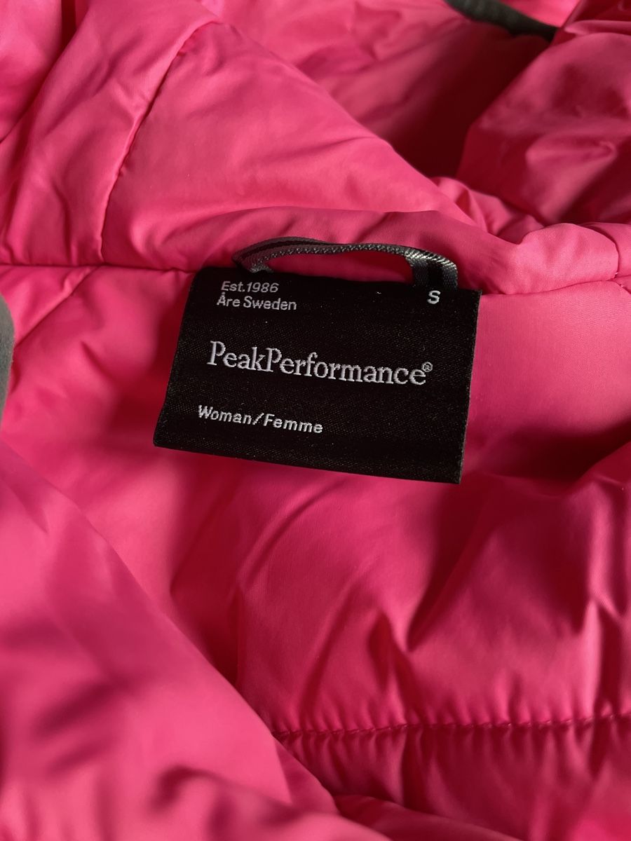 Kleiderpakete: PEAK PERFORMANCE Skibekleidung – Gebraucht aus Schwarzenburg von Sportback05 6