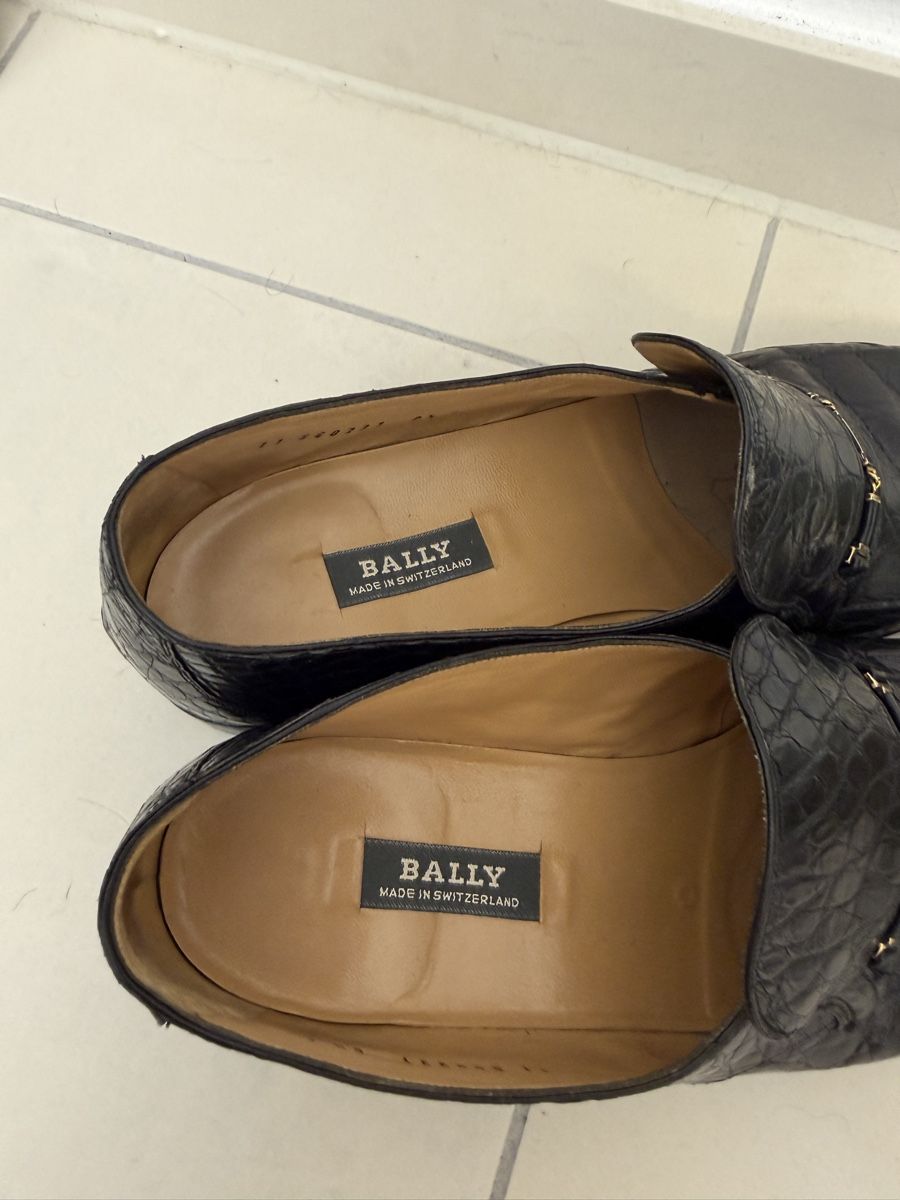 Bally Scarpe da uomo: Bally Schuhe Vintage  – Usato da Neerach venduto da the_modern_mini 2