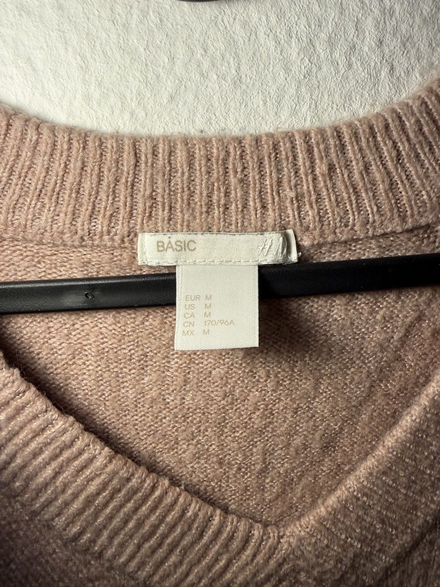 H&M Pullover & Sweatshirts: Pullover – Gebraucht aus Zürich von joe_9lm9 1