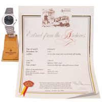 Patek Philippe Nautilus 3800/1A