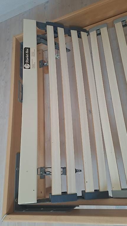 Letti: Bett 90x200cm – Usato da Biglen venduto da Bit3 1