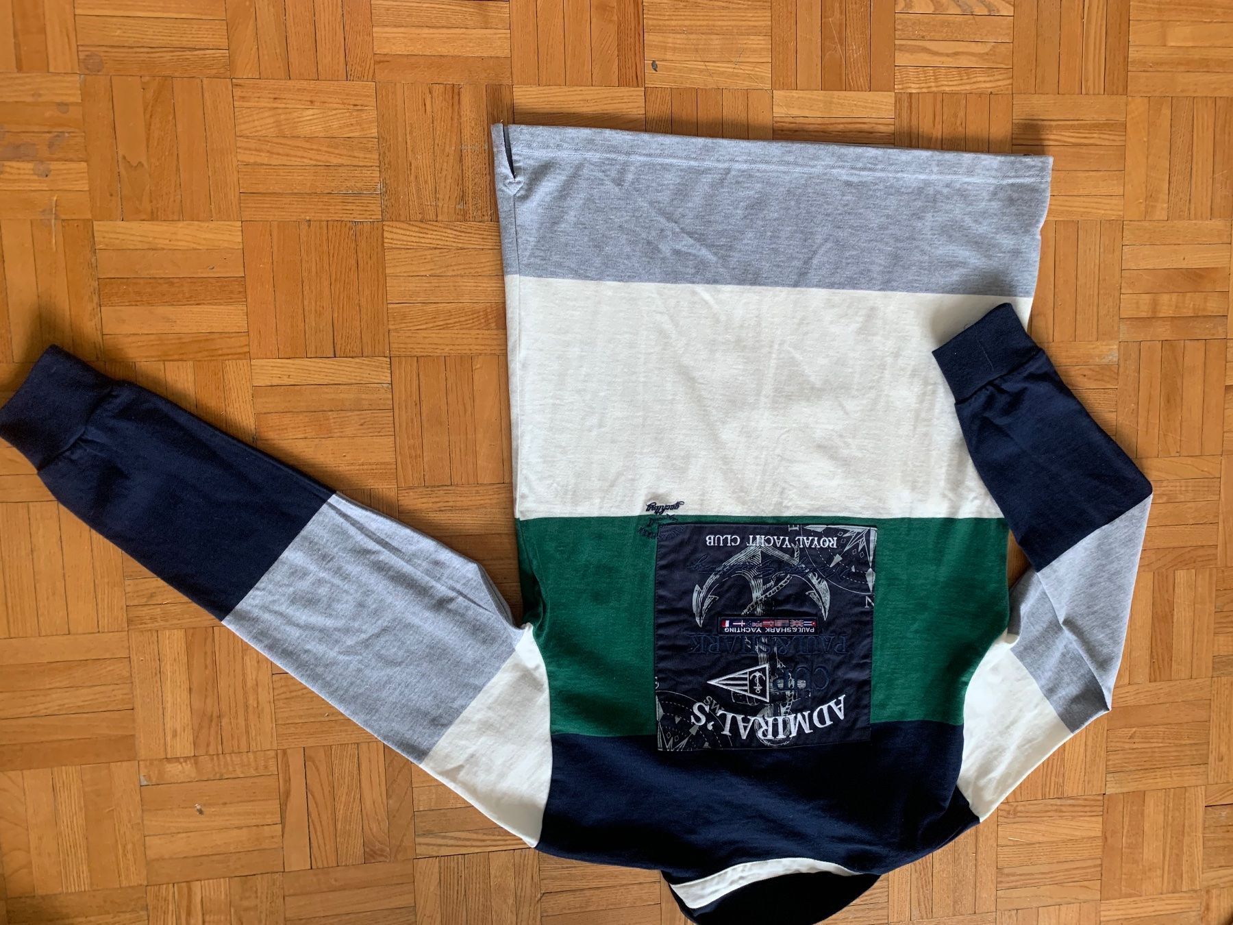 Paul & Shark Maglioni & Felpe: Paul Schark Pullover gr M – Nuovo (secondo la descrizione) da Uster venduto da bek_v2ct 3