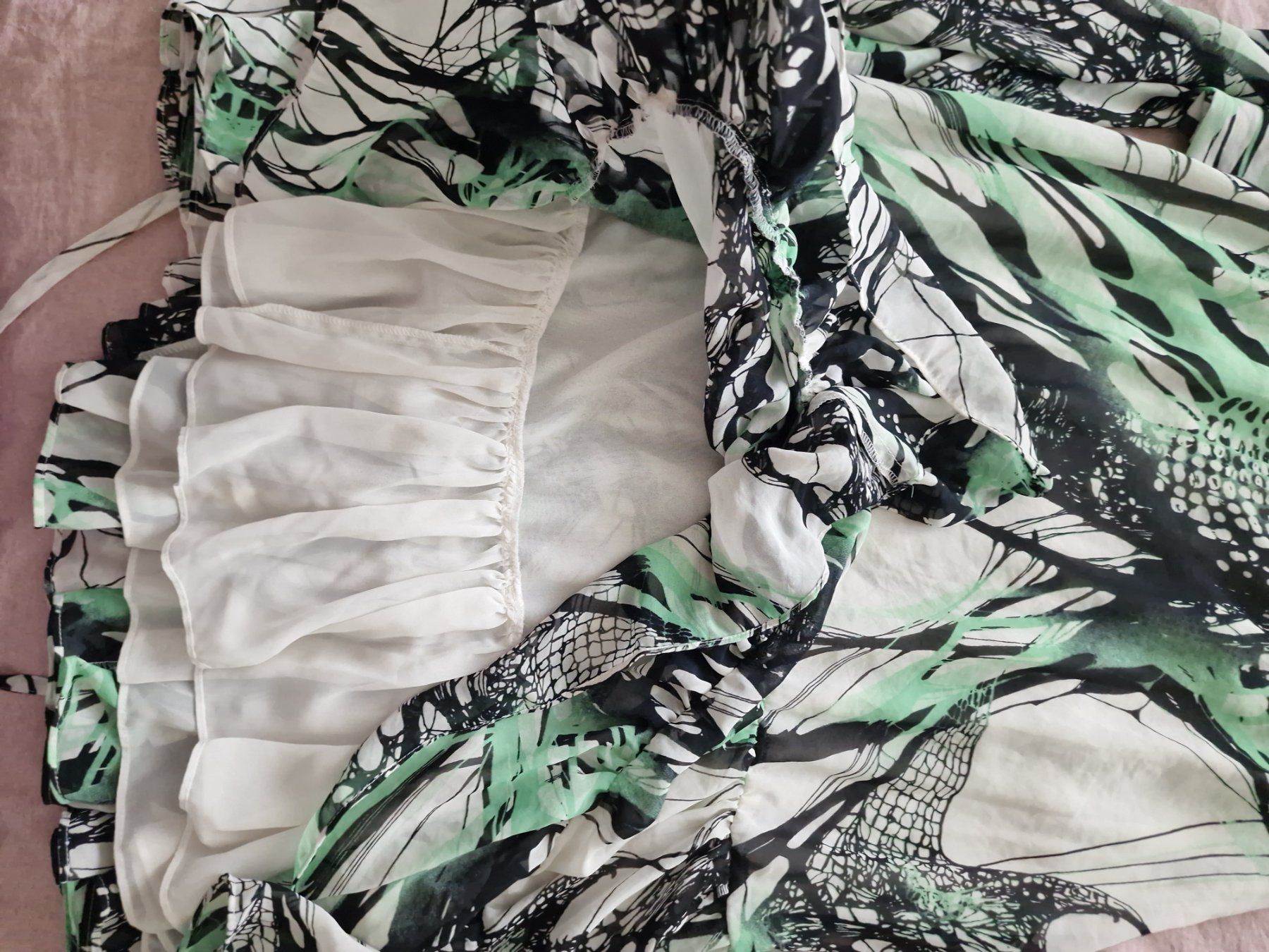 Vestiti: Kleid von DIESEL gr.S – Usato da Langendorf venduto da Ariyan01 3