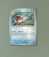 Pitch Black Seaking Reverse Holo (014/084) EN