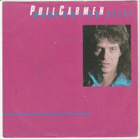 Phil Carmen - Moonshine still (Swiss Music) 7" Vinyl 1986
