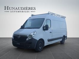 Opel Movano 23H