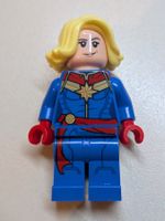 Lego Super Heroes sh0639 Captain Marvel [used]