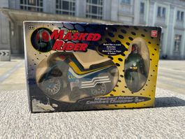 Vintage Bandai Masked Rider 3626 Action figure