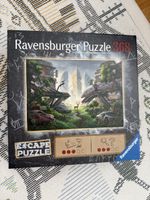 Ravensburger Escape Puzzle - The abandoned Bookstore 368