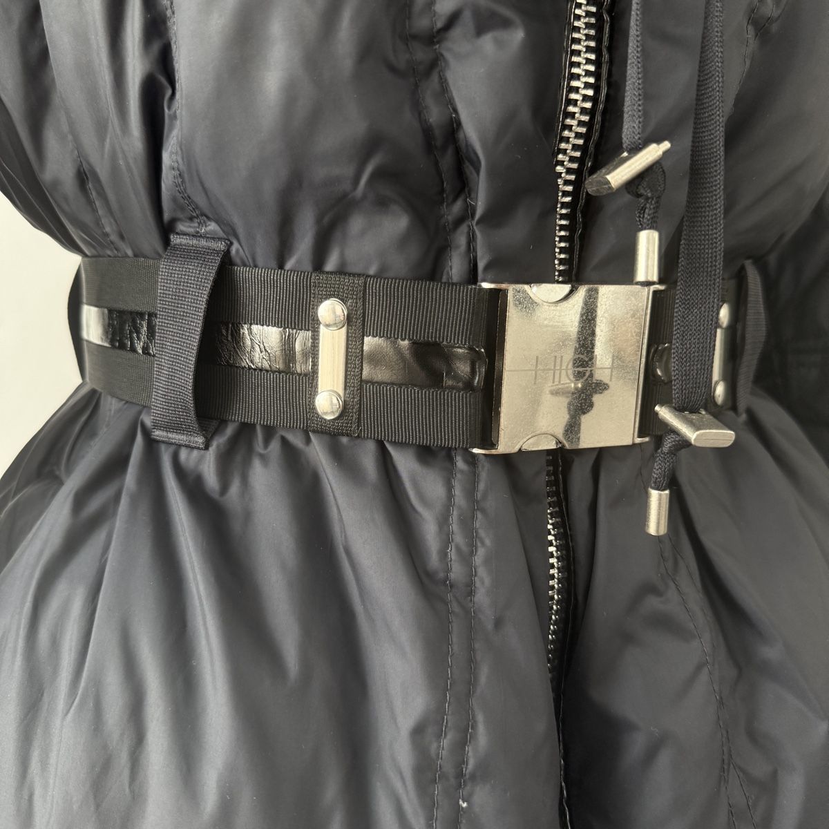 High Giacche: HIGH EVERY DAY COUTURE Down Jacket – Nuovo (secondo la descrizione) da Freienbach venduto da Avviivva_Shop 2
