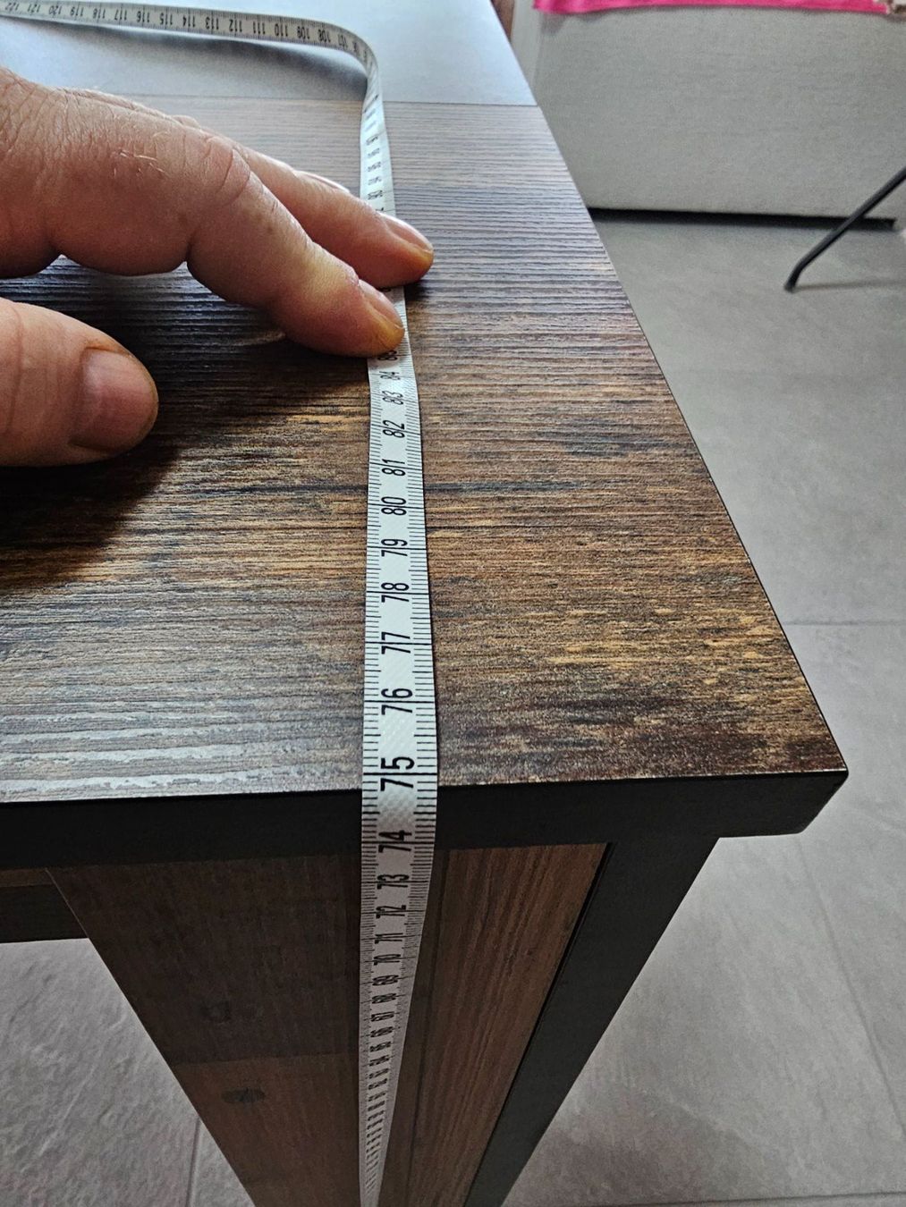 Tische: Esstisch – Gebraucht aus Wohlen AG von moz_p8rd 4