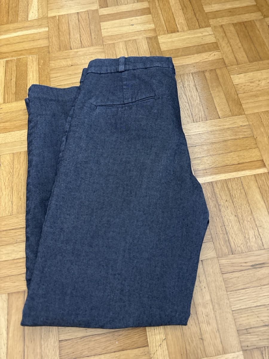 Mango Jeans: Mango Basic Jeans Grösse 36 Dunkelblau - Super Zustand! – D'occasion à Kriens par mir_v8ww 2