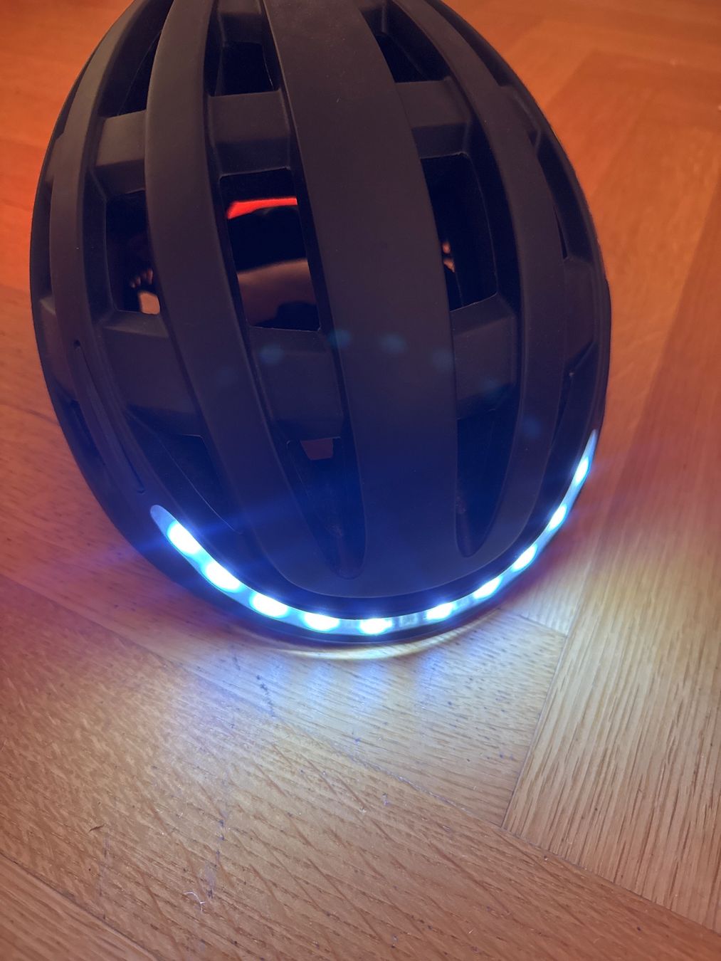 Caschi: Lumos Helm – Usato da Basel venduto da tobi.ca 1