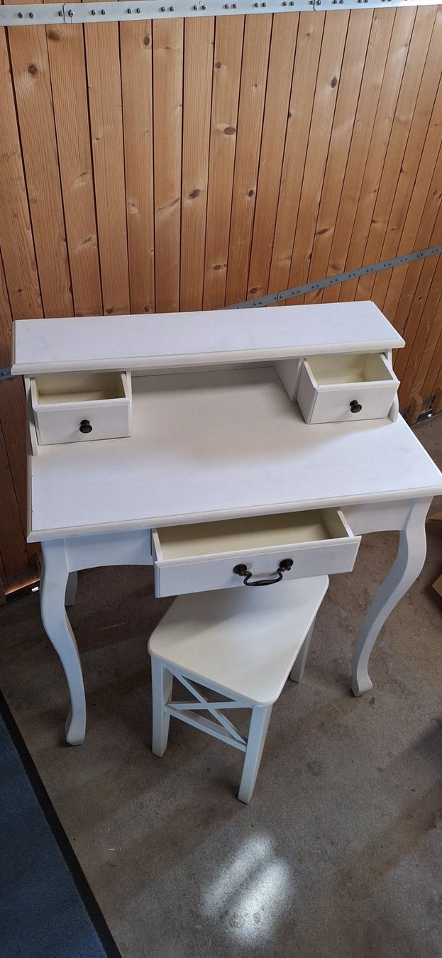 Tavoli da trucco: Schminktisch Shabby Chic – Usato da Schupfart venduto da Resi66 1