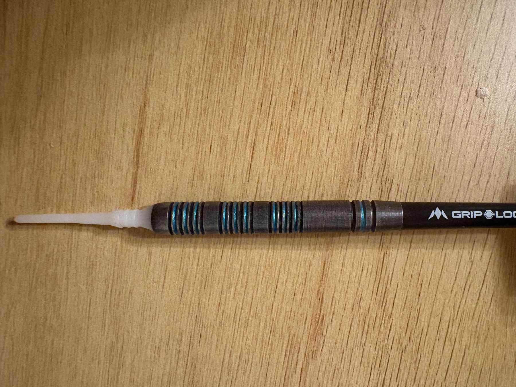 Dart: Target Softdart Set gebraucht – Gebraucht aus Bigenthal von kir_59vz 1