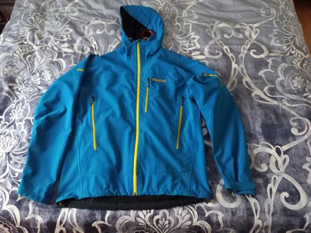 Marmot Jacke