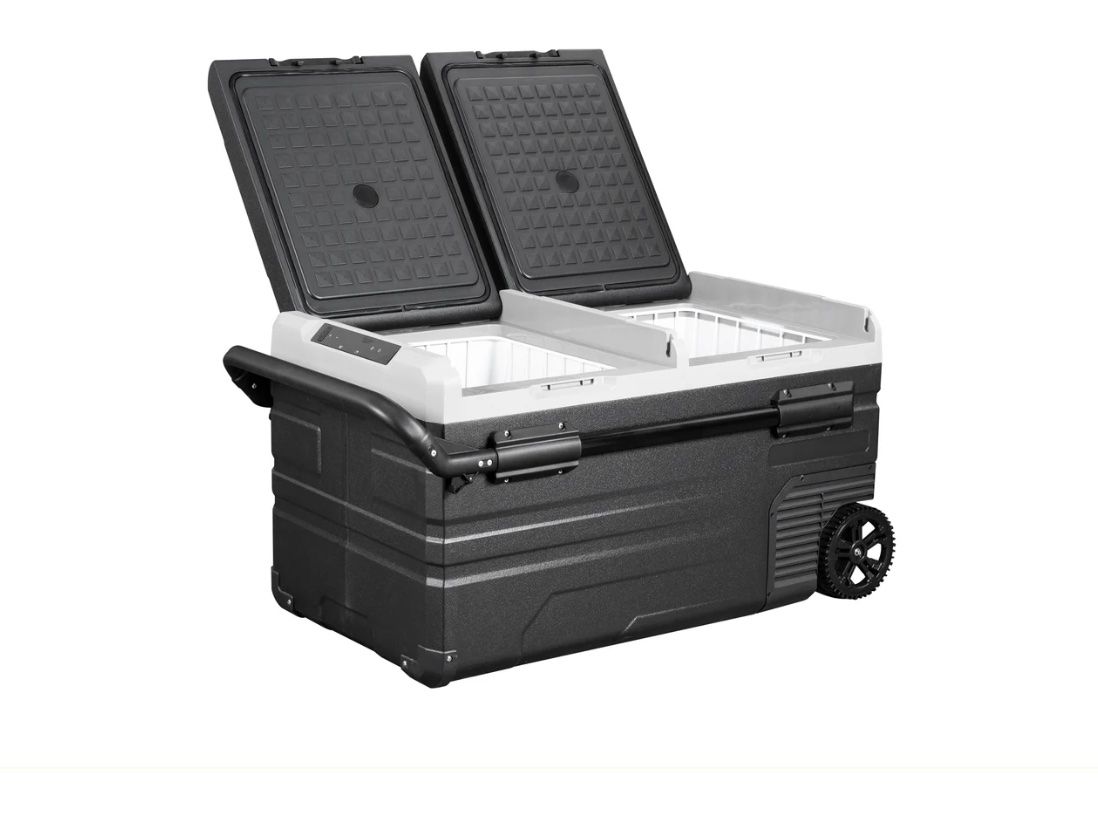 Frigoriferi & Refrigeratori: Kühlbox Kompressor 75 Liter Alpicool TWW75 – Nuovo e nell'imballaggio originale da Sirnach venduto da XELOonlineGmbH 6