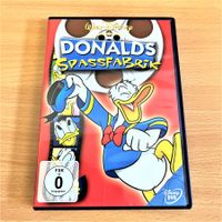 DVD - Donalds Spassfabrik