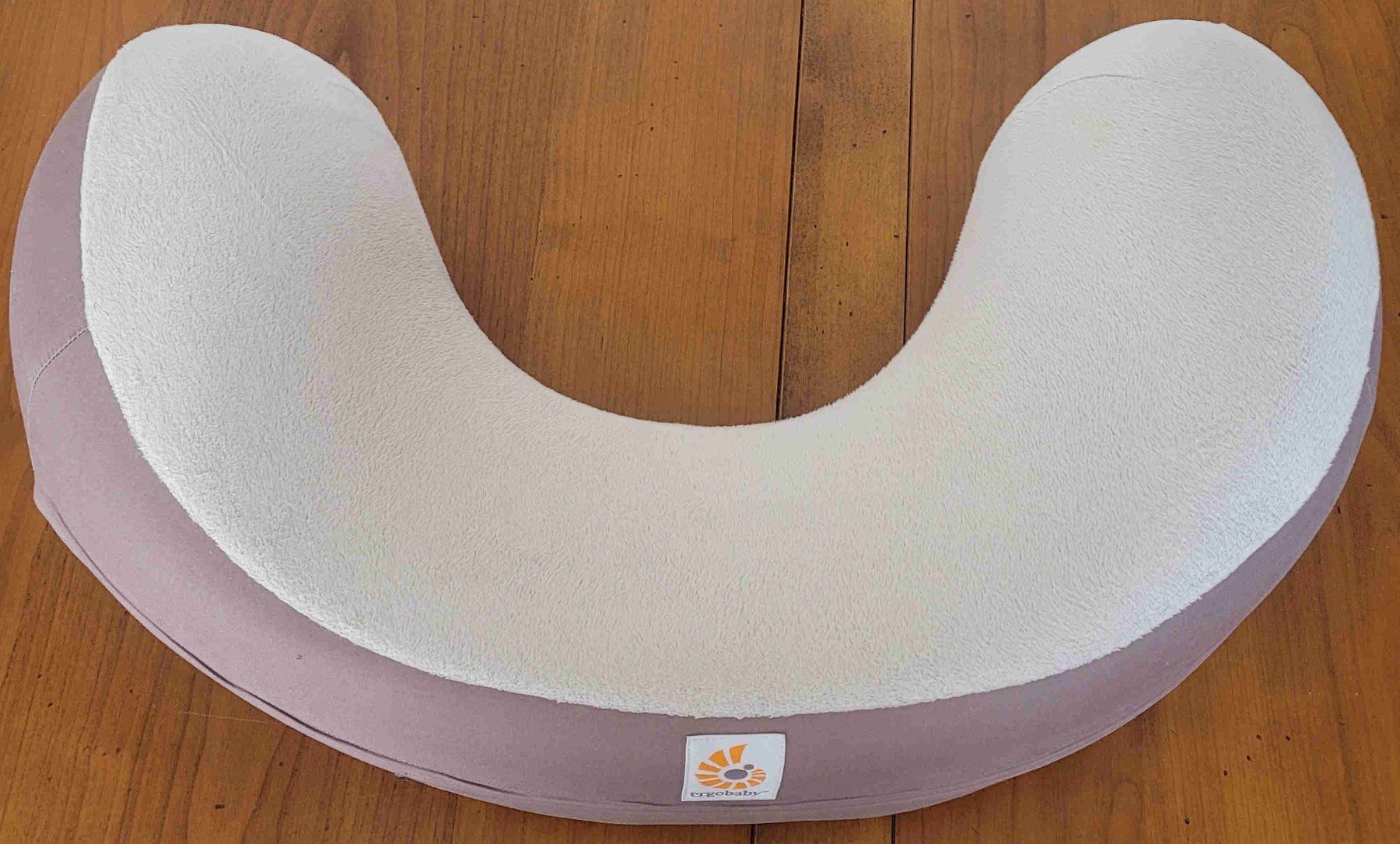 Ergobaby Kissen: Ergobaby Stillkissen – Gebraucht aus Bözberg von Dave17 3