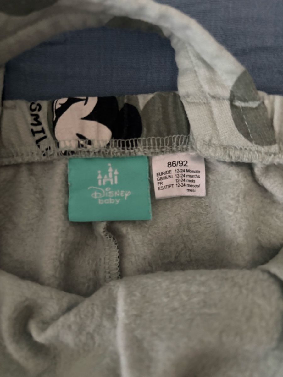 Tute: Latzhose Disney – Nuovo (secondo la descrizione) da Pieterlen venduto da Ombre4 1